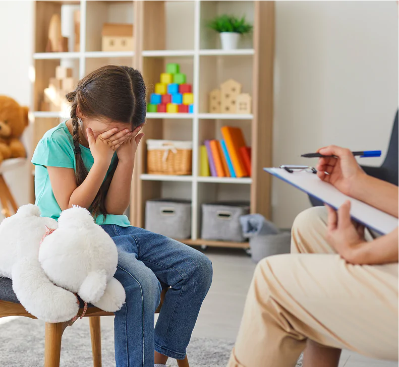 dbt and trauma