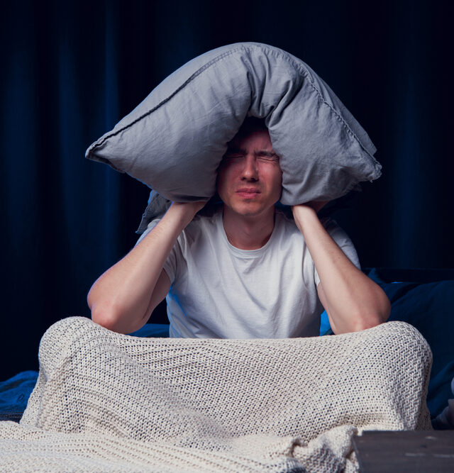 Insomnia Treatment in Denver Colorado