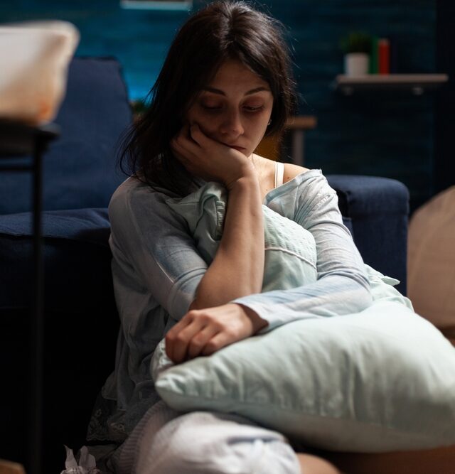 Persistent Depressive Disorder Treatment in Denver Colorado