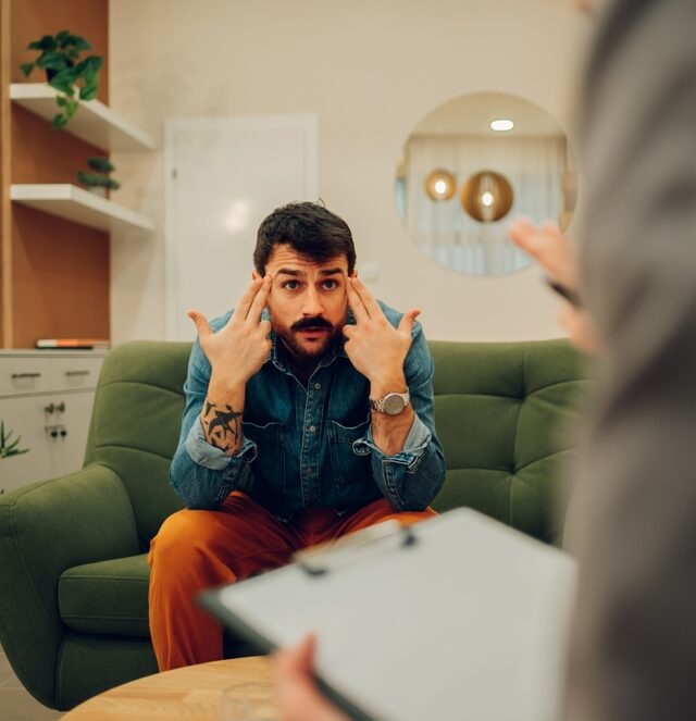 Chronic Suicidal Ideation Treatment in Denver Colorado