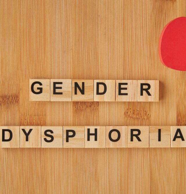 Gender Dysphoria Therapy in Denver Colorado