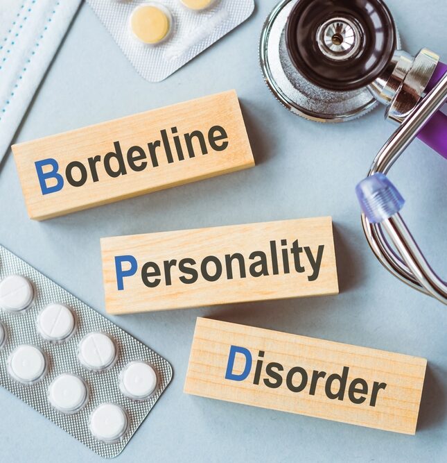 Borderline Personality Disorder Treatment in Denver Colorado
