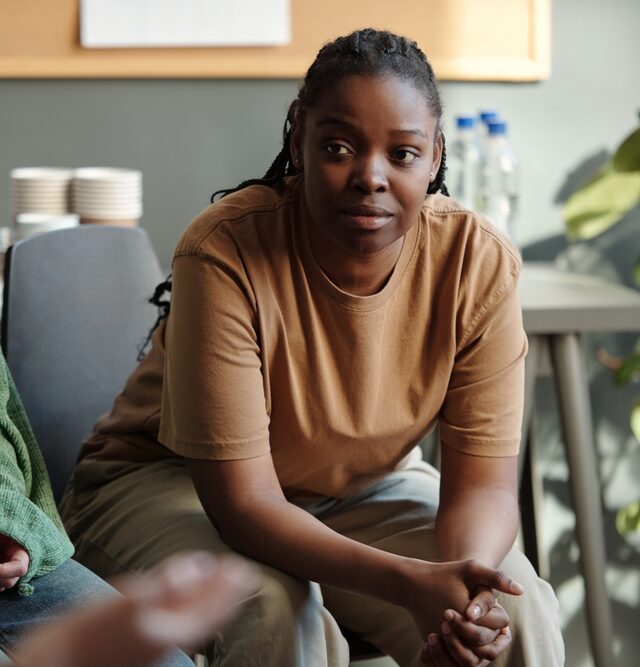 Trauma Informed treatment in Denver Colorado