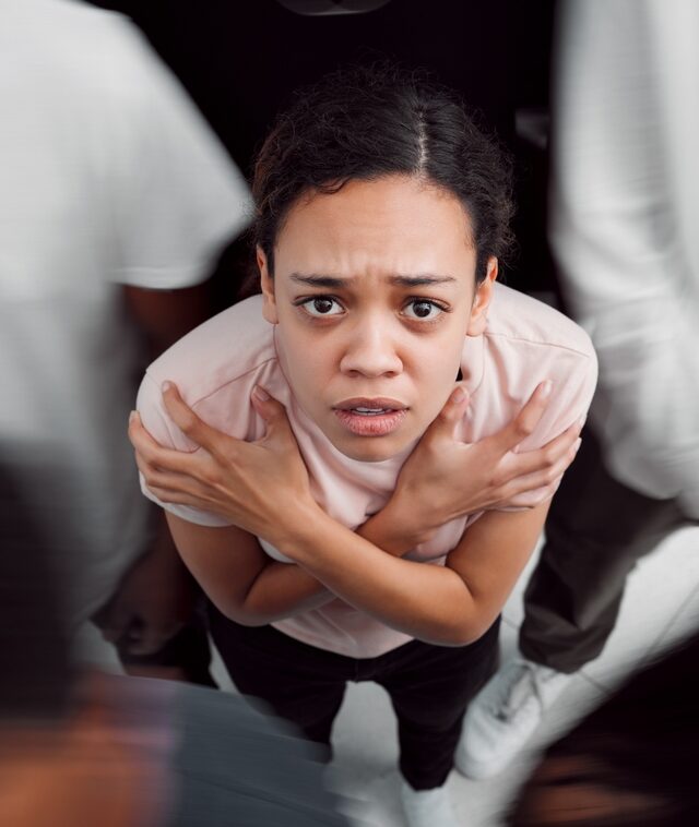 Generalized Anxiety Disorder Treatment in Denver Colorado