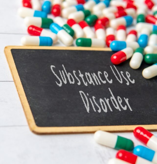 Substance Use Disorder Treatment in Denver Colorado