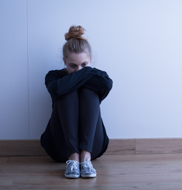 Major Depressive Disorder Treatment in Denver Colorado